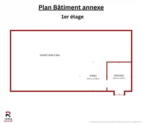 Attraktives Anwesen mit Stall und Weideland - Ihr neues Zuhause in Rencheux!