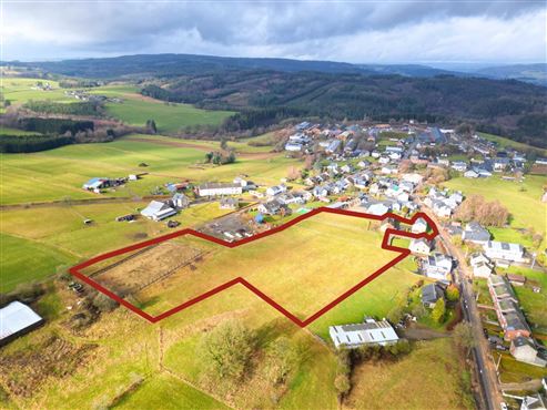Attraktives Anwesen mit Stall und Weideland - Ihr neues Zuhause in Rencheux!