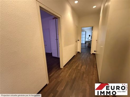 Architektonisches Statement in Form einer exklusiven Villa mit modernisiertem XXL-Wohnerlebnis in unverbaubarer Waldrandlage