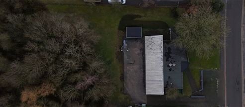 Polyvalentes Industriegebäude mit Büros, Lager/Werkstatt im Herzen des East Belgium Park – Strategische Sichtbarkeit und optimale Erreichbarkeit