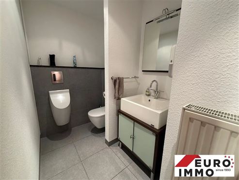 Polyvalentes Industriegebäude mit Büros, Lager/Werkstatt im Herzen des East Belgium Park – Strategische Sichtbarkeit und optimale Erreichbarkeit