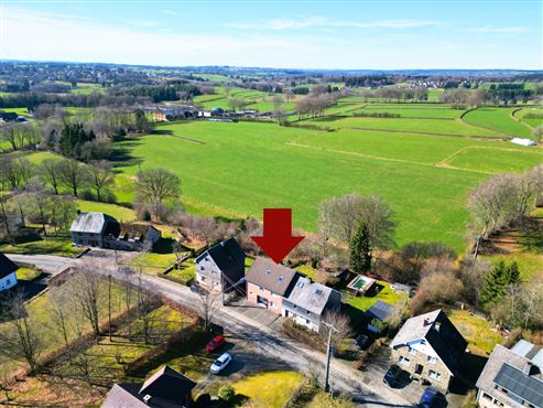 Großzügiges Wohnhaus in ruhiger Lage von Nidrum zu verkaufen!
