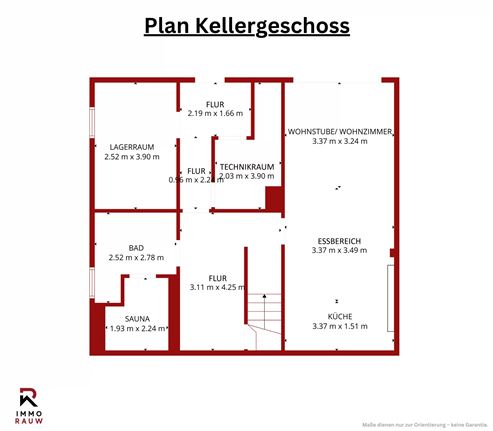 Großzügiges Wohnhaus in ruhiger Lage von Nidrum zu verkaufen!