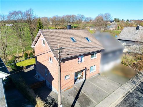 Großzügiges Wohnhaus in ruhiger Lage von Nidrum zu verkaufen!