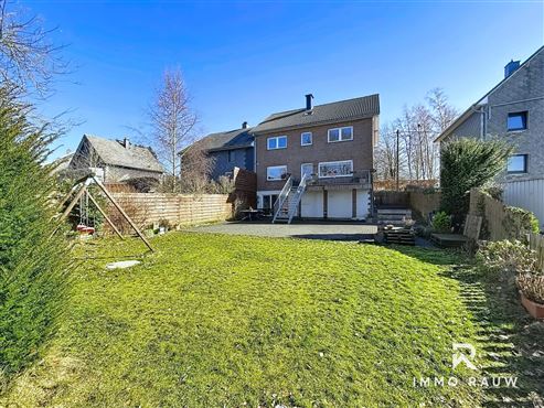 Großzügiges Wohnhaus in ruhiger Lage von Nidrum zu verkaufen!