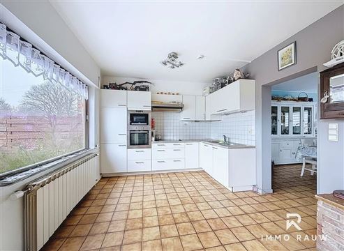 Großzügiges Wohnhaus in ruhiger Lage von Nidrum zu verkaufen!