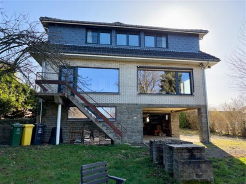 Geräumige Villa - GEMMENICH