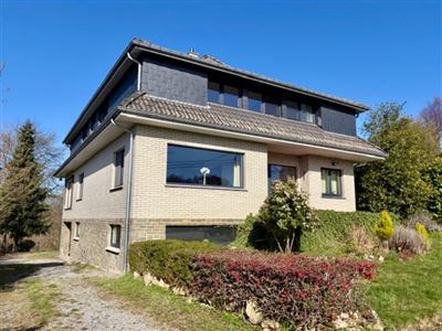 Spacieuse Villa - GEMMENICH - GEMMENICH, Belgien 