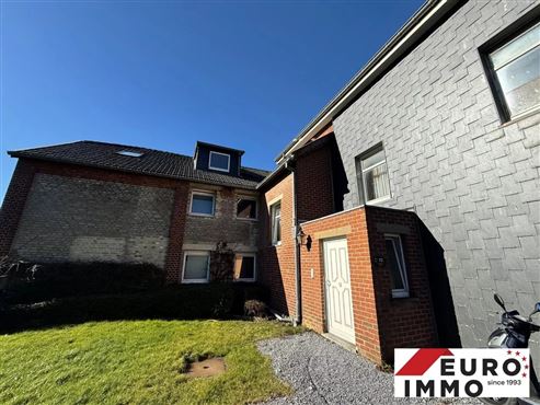 Gemütliche & gepflegte Wohnung mit Balkon und eigenem Garten in naturnaher Lage