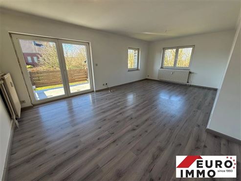 Gemütliche & gepflegte Wohnung mit Balkon und eigenem Garten in naturnaher Lage