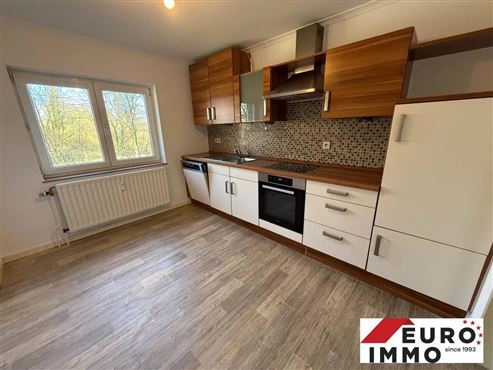 Gemütliche & gepflegte Wohnung mit Balkon und eigenem Garten in naturnaher Lage