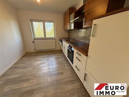 Gemütliche & gepflegte Wohnung mit Balkon und eigenem Garten in naturnaher Lage