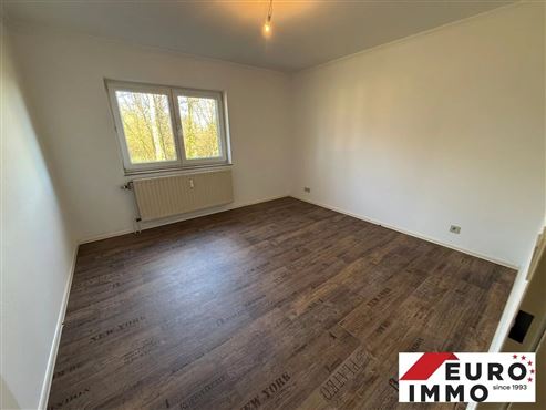 Gemütliche & gepflegte Wohnung mit Balkon und eigenem Garten in naturnaher Lage