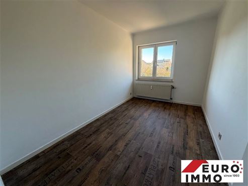 Gemütliche & gepflegte Wohnung mit Balkon und eigenem Garten in naturnaher Lage