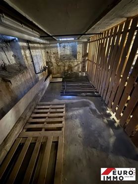 Gemütliche & gepflegte Wohnung mit Balkon und eigenem Garten in naturnaher Lage