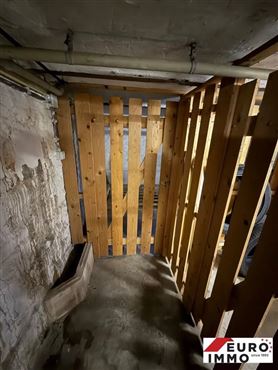 Gemütliche & gepflegte Wohnung mit Balkon und eigenem Garten in naturnaher Lage