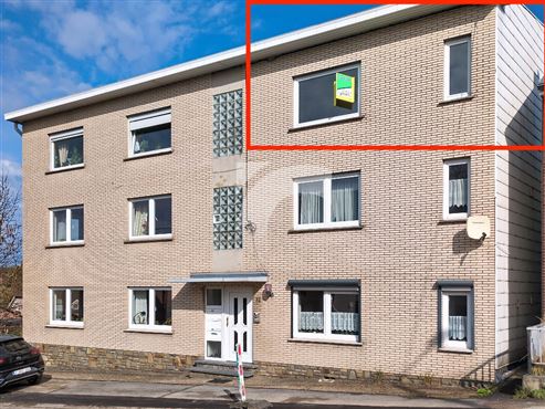 Wohnung  1 Schl. - KELMIS
