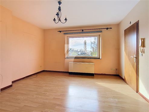 Wohnung  1 Schl. - KELMIS