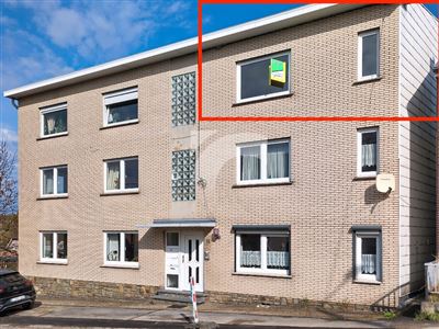 Wohnung  1 Schl. - KELMIS - KELMIS, Belgien 
