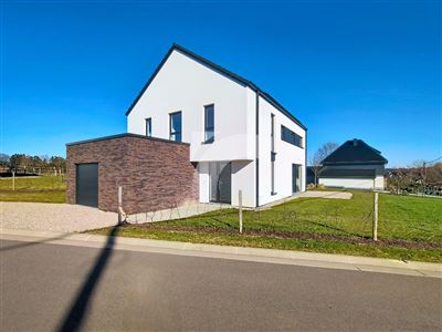 Neue Villa - BÜLLINGEN - BÜLLINGEN, Belgien 