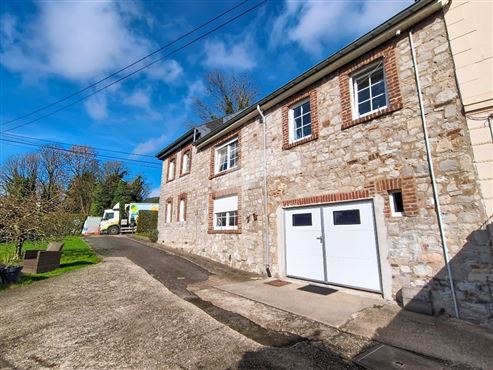 3 Fassaden Haus - KETTENIS