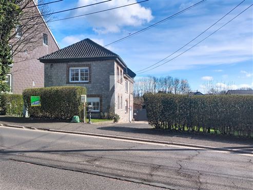 3 Fassaden Haus - KETTENIS
