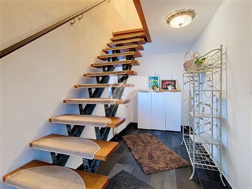 3 Fassaden Haus - KETTENIS
