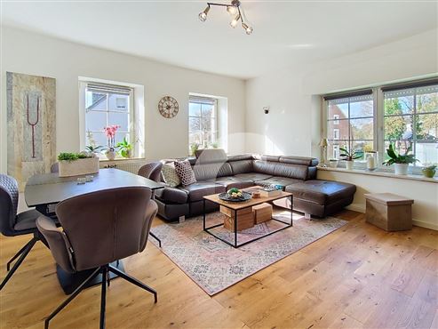 3 Fassaden Haus - KETTENIS