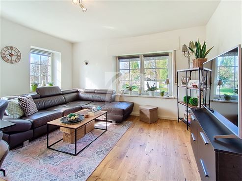 3 Fassaden Haus - KETTENIS