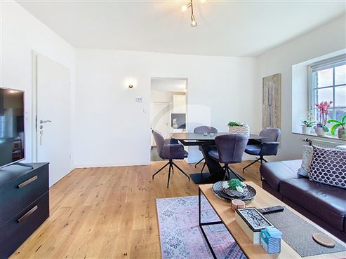 3 Fassaden Haus - KETTENIS