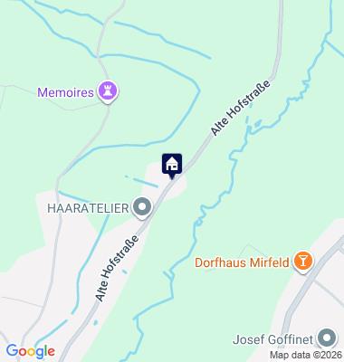 Google Maps Karte der Immobilien-Adresse