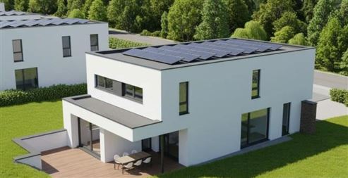 Neue Villa - BÜTGENBACH
