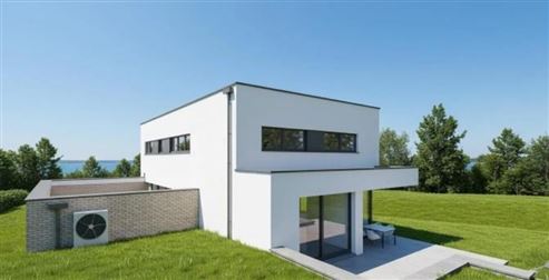 Neue Villa - BÜTGENBACH