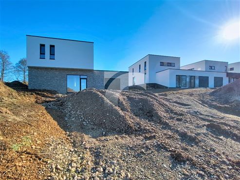 Neue Villa - BÜTGENBACH
