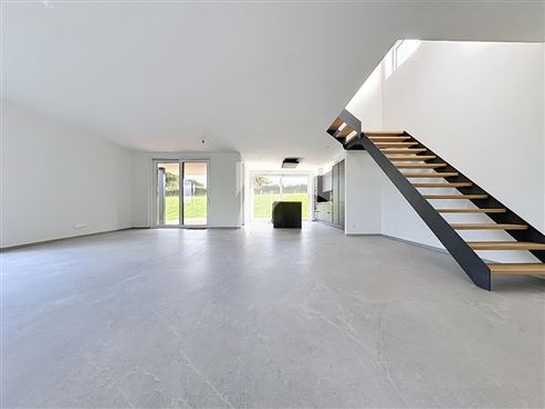 Neue Villa - BÜTGENBACH