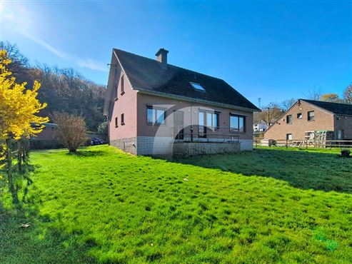 Villa - ENSIVAL