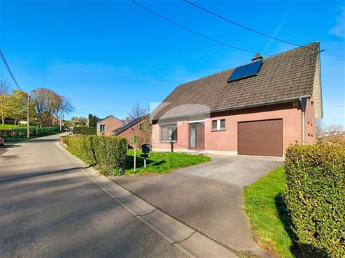 Villa - ENSIVAL