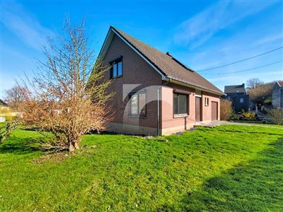 Villa - ENSIVAL - ENSIVAL, Belgien 