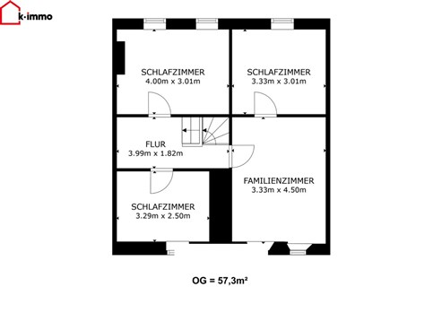 Astenet/Hergenrath -  Hof Himmelsplatz