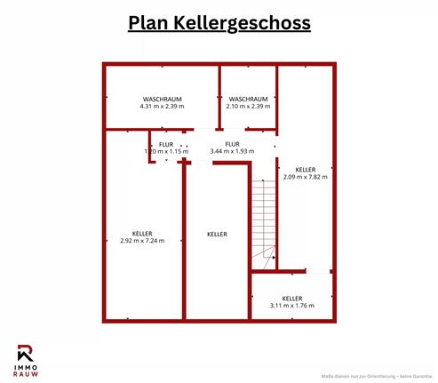 Moderne Wohnung mit überdachter Terrasse in Büllingen zu verkaufen!