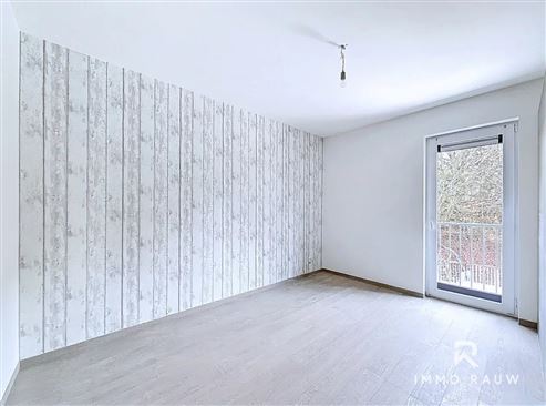 Gepflegte Immobilie mit 2 Wohneinheiten in Büllingen zu verkaufen!