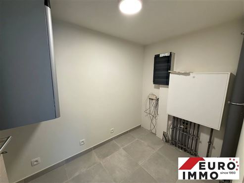 Penthouse exclusif & élégant au cœur de Malmedy – confort moderne, terrasse panoramique et parking intérieur