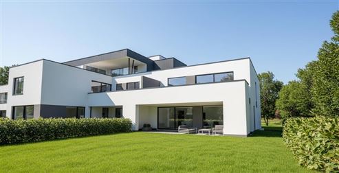 9 neue Wohnungen - BÜTGENBACH
