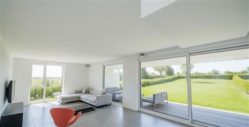 9 neue Wohnungen - BÜTGENBACH