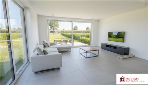9 neue Wohnungen - BÜTGENBACH