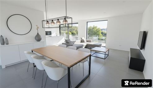 9 neue Wohnungen - BÜTGENBACH