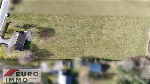 Charmanter, äußerst gepflegter Bungalow in idyllischer Grünlage mit Panoramablick – stadtnah und optional mit 6.769 m² Grünland