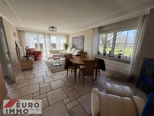 Charmanter, äußerst gepflegter Bungalow in idyllischer Grünlage mit Panoramablick – stadtnah und optional mit 6.769 m² Grünland