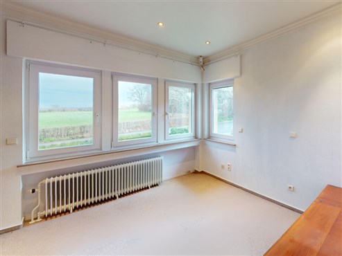 Eynatten - besonderer Bungalow