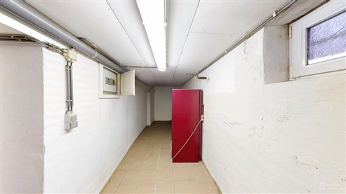 Eynatten - besonderer Bungalow